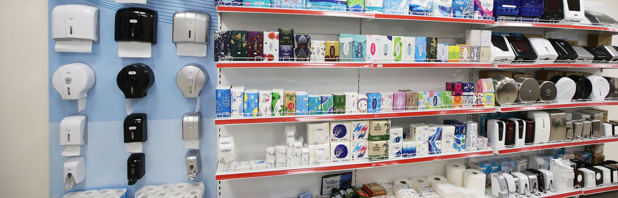 Պապիրուս պրոֆեսիոնալ